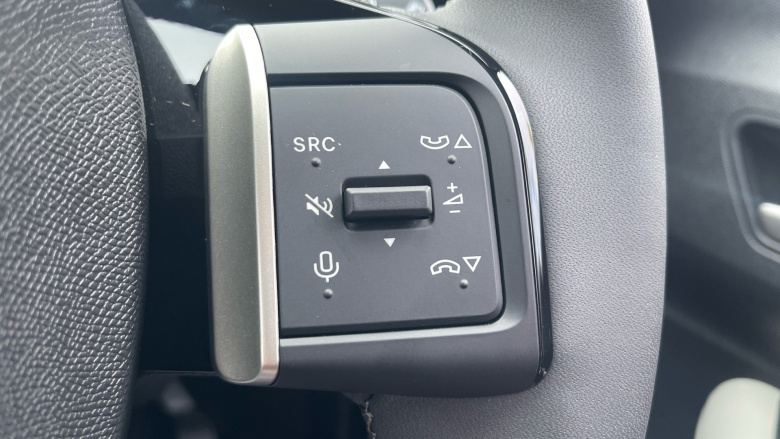 Citroen C3 Aircross 83kW Standard Range Max 44kWh 5dr Auto Electric Hatchback